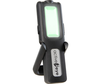 Green LED Worklight